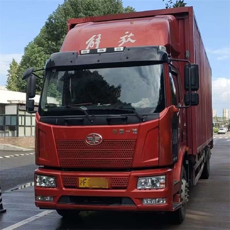 宁海到德清物流公司——专业货运，安心之选（德清物流专线货运）