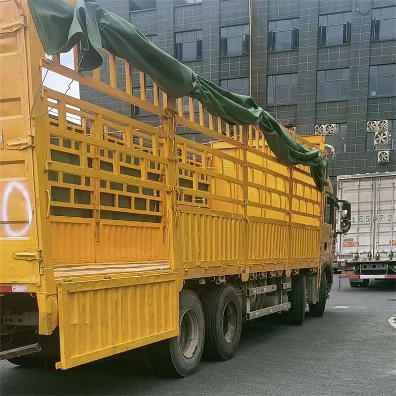 宁海到新泰物流公司——一站式货运服务（到新泰的物流）