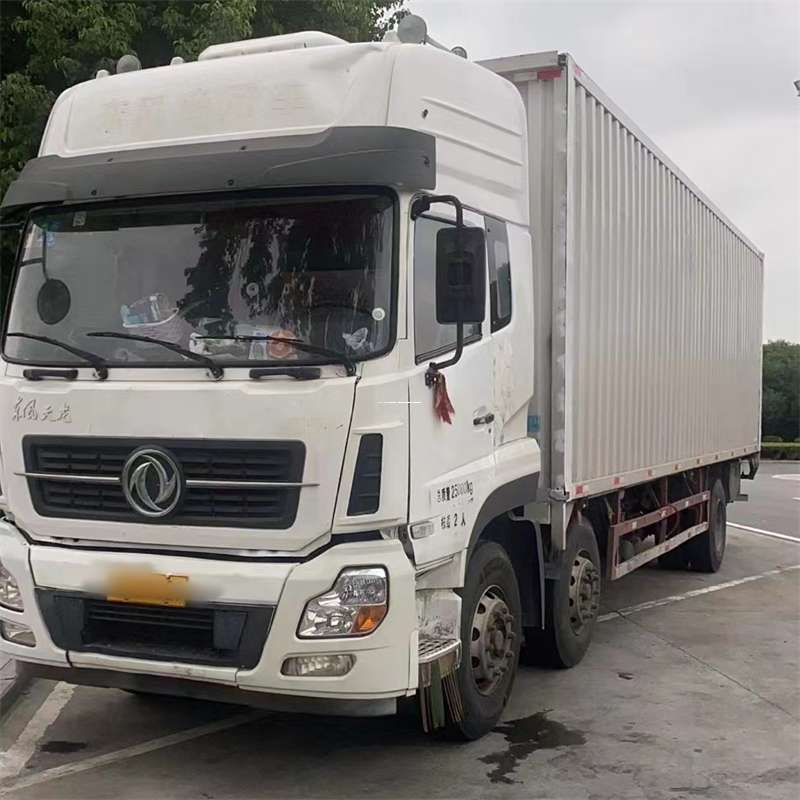 宁海到汉中物流公司——一站式服务，让货运更便捷（汉中物流公司在哪里）