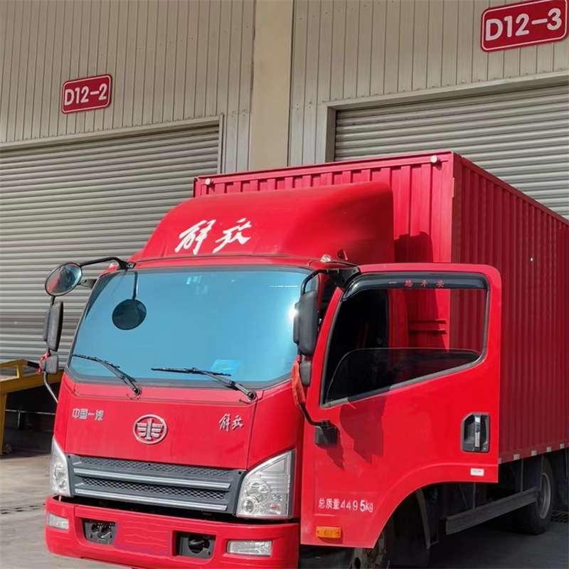 宁海到安徽物流公司——专业货运，安心送达（到安徽的物流公司）