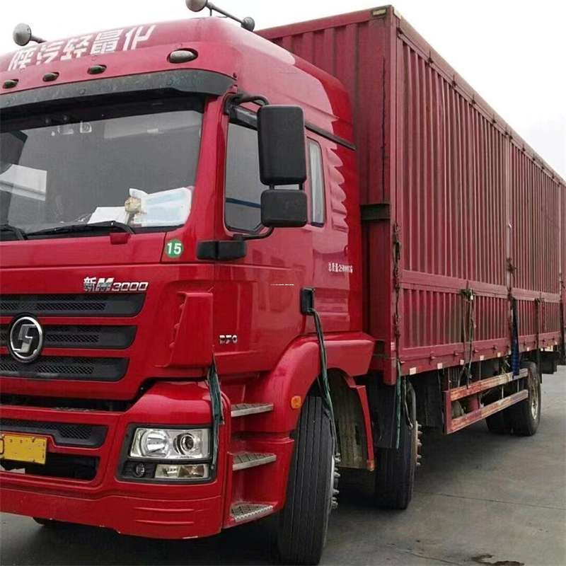 宁海到广饶物流公司——一站式服务，让货运更便捷（广饶物流网）