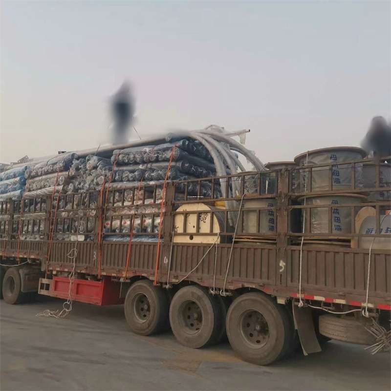 宁海到六盘水物流公司——一站式服务，让货运更便捷