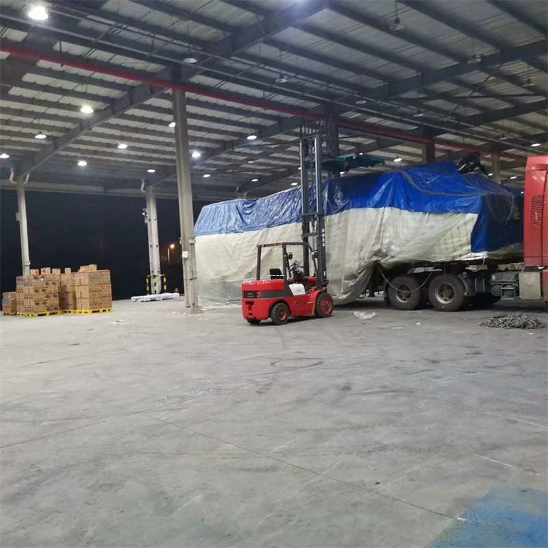 宁海到汝州物流公司-一站式服务，让货运更便捷（汝州物流公司电话查询）