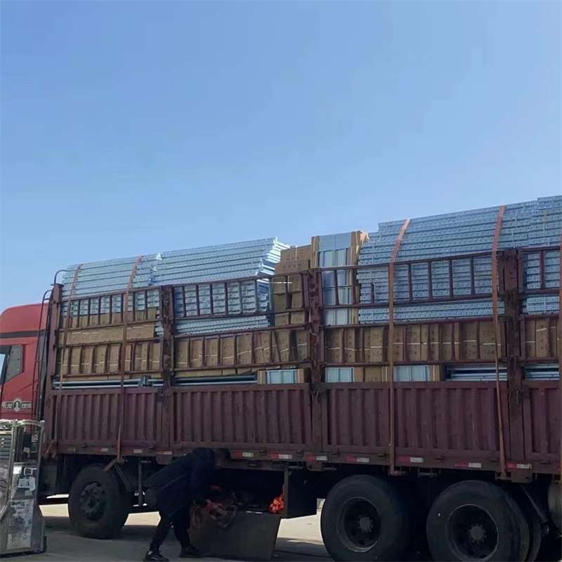 宁海到衡阳物流公司——一站式服务，让货运更轻松