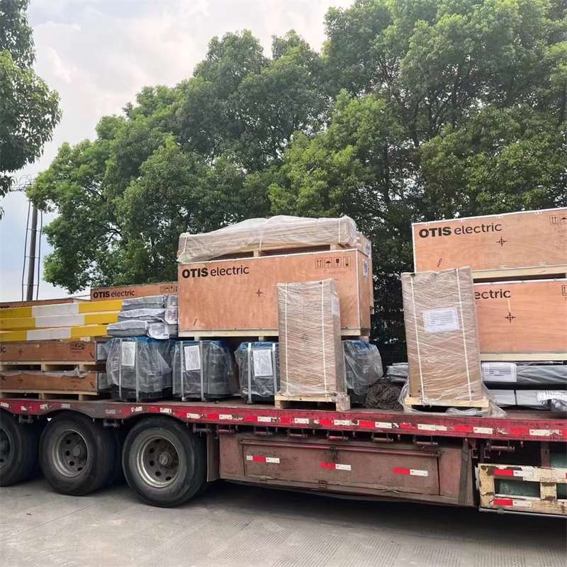 宁海至张家口货运专线，一站式物流服务助您成功