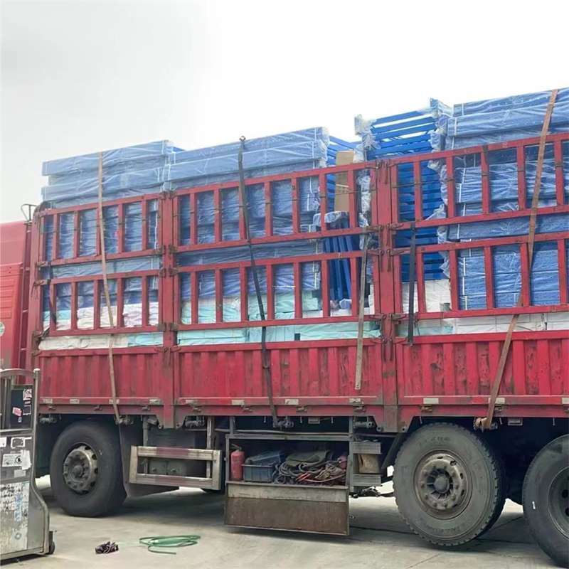 宁海到淮安物流公司——一站式服务，让货运更便捷