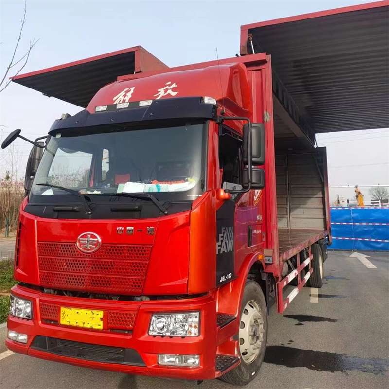 宁海到即墨物流公司，一站式服务，让货运更便捷（到即墨物流公司,一站式服务,让货运更便捷）
